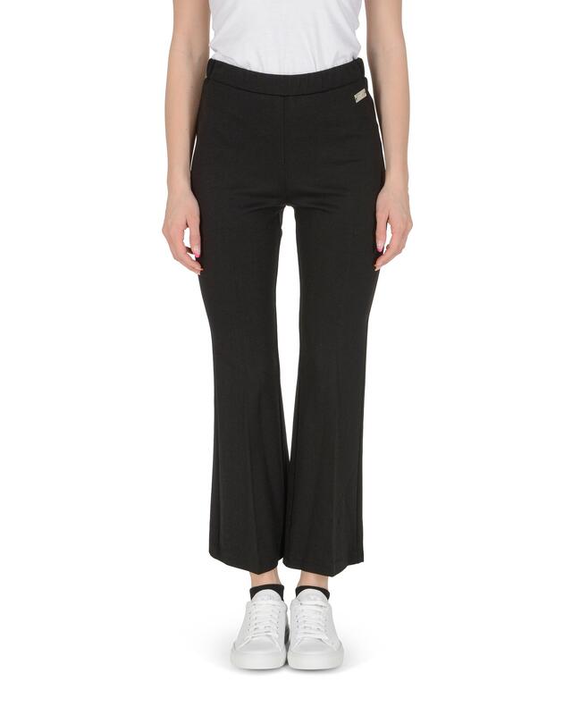 Italian Trousers with Unique Style - XL