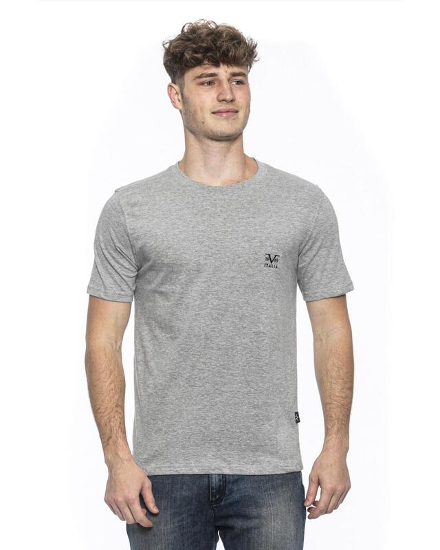 Cotton T-Shirt - XL