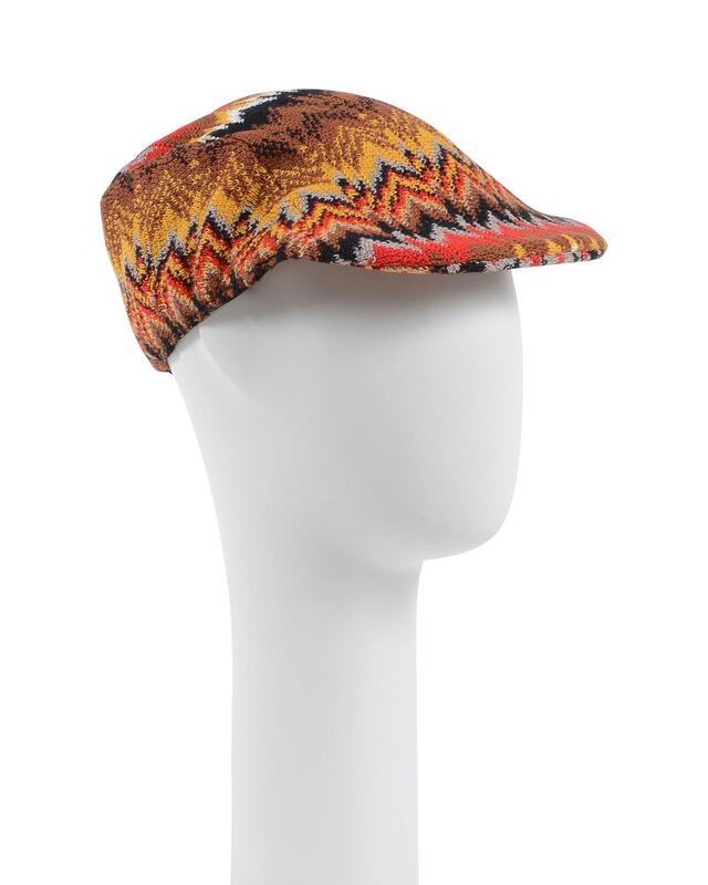 Knit Hat for Women - M