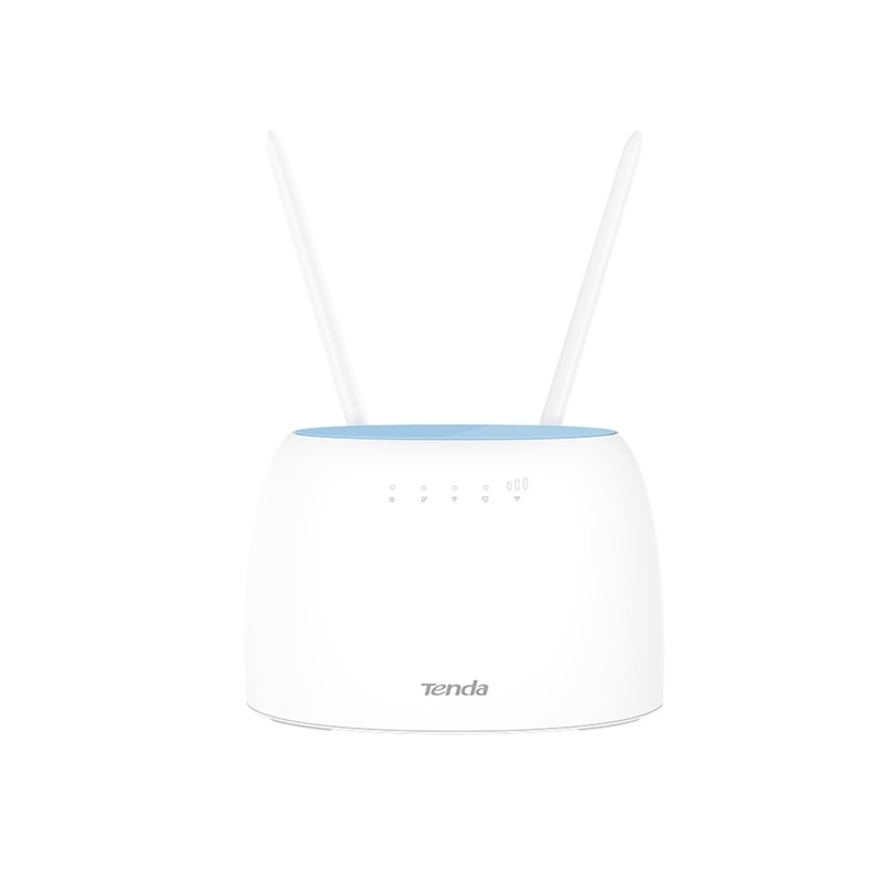 Tenda 4G09 AC1200 Dual-Band Wi-Fi 4G and LTE Router