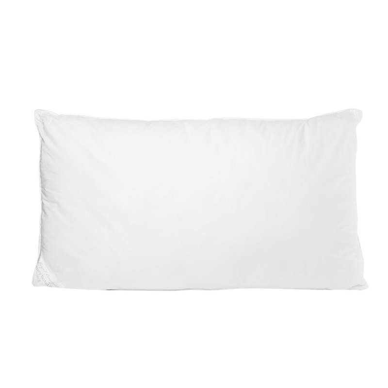 Royal Comfort Cotton 233 TC Luxury Signature Hotel Soft Hypoallergenic Pillow