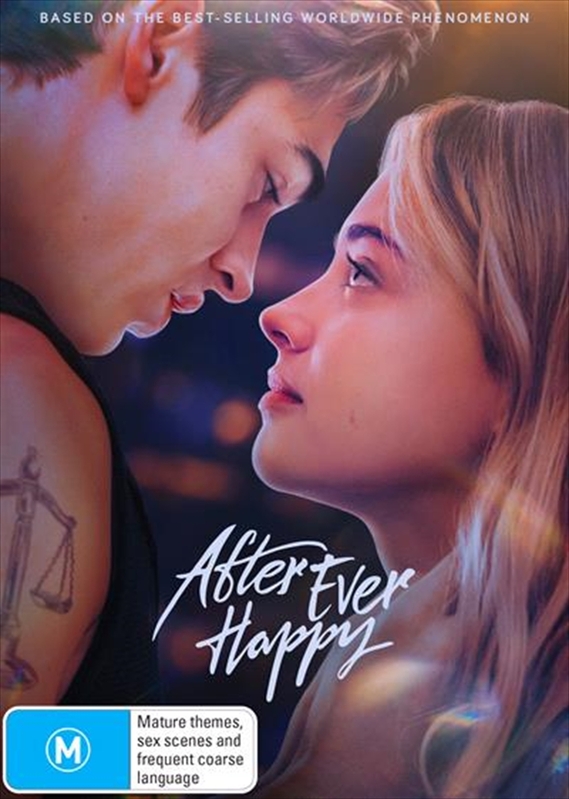 After Ever Happy After Online Full Movie Film After Ever Happy
