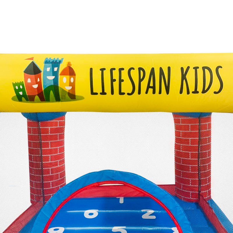 Lifespan Kids  BounceFort Mini 2