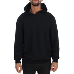 Hooded Gym Sport Casual Sweater L Men