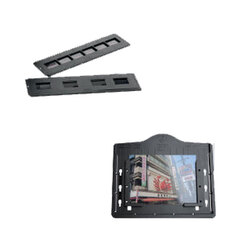 4-IN-1 Combo 14MP Photo/Film/Slide/Business card Scanner (CI-PFS979)