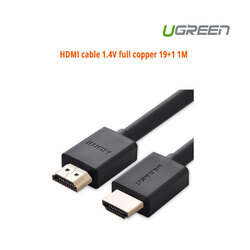 UGREEN 1.4V full copper 19+1 HDMI cable 1M (10106)