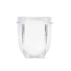 For Magic Bullet Short Small Cup - Replacement Blender Juicer Parts