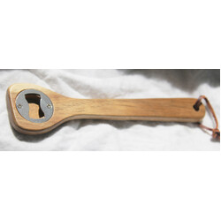 10 x Wholesale for Resell Wooden Spoon Bottle Opener Kitchen Foodie BBQ Last Bottom Place Sport Loser Award Gift