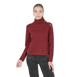 Cashmere Turtleneck Sweater Made in Italy - XL