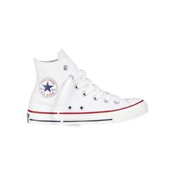 Classic Canvas High-Top Sneakers - 9.5 US