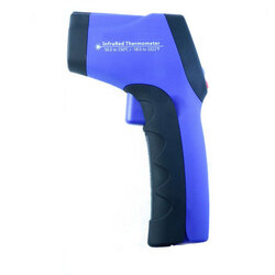 Digitalk Professional New Model Infrared Thermometer (EI-IR802)
