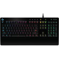 Logitech G213 Prodigy RGB Gaming Keyboard (920-008096)