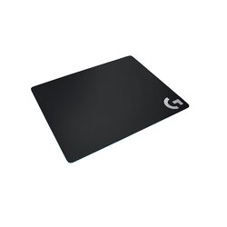 Logitech G240 Cloth Gaming Mouse Pad (943-000046)