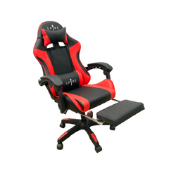 Spire ZINC Gaming Chair Red/Black