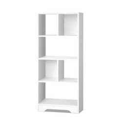 Artiss Bookshelf 6 Tiers - ANA White