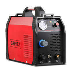 Giantz 60 Amp Inverter Welder Cutter Gas DC iGBT Welding Machine Portable