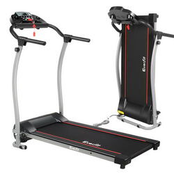 Everfit Treadmill Electric Home Gym Fitness Exercise Machine Foldable 340mm