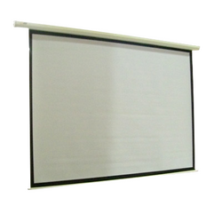 150" Electric Motorised Projector Screen TV +Remote