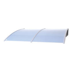 DIY Outdoor Awning Cover -1.5 x 2m