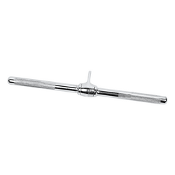 Revolving Straight Bar Cable Attachment