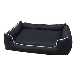 60cm x 48cm Heavy Duty Waterproof Dog Bed