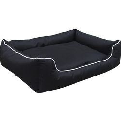 Heavy Duty Waterproof Dog Bed - Medium