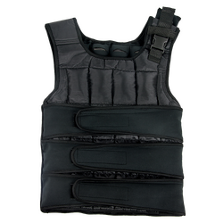 20Kg Adjustable Weighted Training Vest