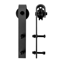 Sliding Barn Door Hardware