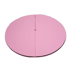 160cm Diameter Exercise Mat for Dancing Pole