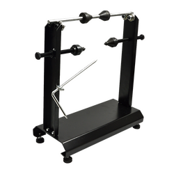 Motorcycle Wheel Balancer Stand Motor Heavy Duty Carbon Steel