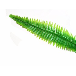 Artificial Boston Hanging Fern 102cm