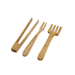 BBQ Accessories Set