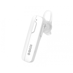 KIVEE TW32W Bluetooth Heatset - White