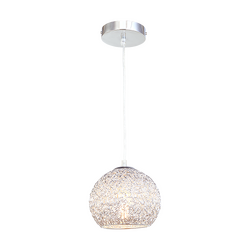 Bar Lamp Kitchen Pendant Light Room Chandelier Lighting Aluminium Ceiling Lights