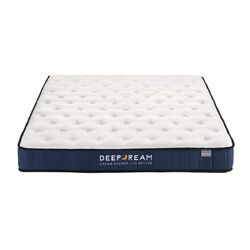 Cool Gel Memory Foam Mattress 5 Zone Pocket Spring - Queen