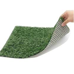 YES4PETS 3 x Grass replacement only for Dog Potty Pad 71 x 46 cm