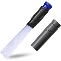 Straw Vacuum Dusting Brush for DYSON V6, DC35, DC39 Vacuum Cleaners