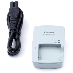 CANON CB2LYE BATTERY CHARGER