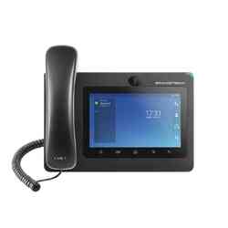 GRANDSTREAM ANDROID BASED VIDEO IP PHONE 7