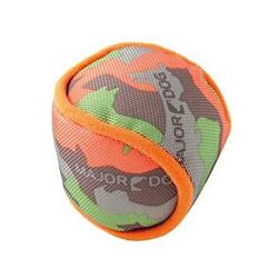 Major Dog Marble Cloth Ball Fetch Toy
