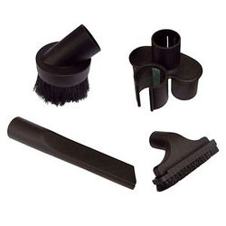Vacuum cleaner Tool / Attachment Accessory Kit & Caddy - 32mm