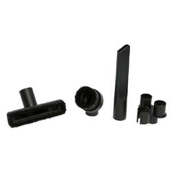 Attachment Kit For Numatic Vacuum Cleaners