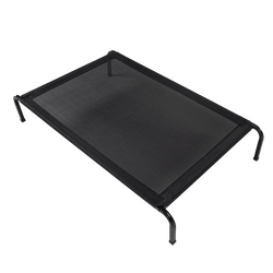 Elevated Pet Bed Dog Puppy Cat Trampoline Hammock Raised Heavy Duty Large