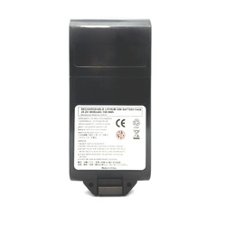Click-in Battery For Dyson V11 Vacuum Cleaners