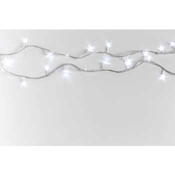 300 LED Curtain Fairy String Lights Wedding Outdoor Xmas Party Lights Cool White