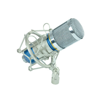 Karaoke Microphone Condenser Studio Dynamic Speaker Handheld KTV Q9 Player