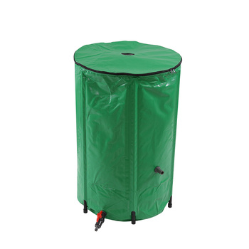 Water Tank Collapsible Rain Storage Tanks Caravan Camping Camper Trailer 250L