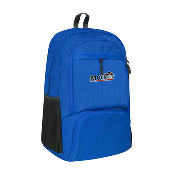 25L Travel Backpack Mens Foldable Backpacks Camping Hiking Folding Bag Rucksack