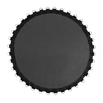 14 FT Kids Trampoline Pad Replacement Mat Reinforced Outdoor Round Spring Cover