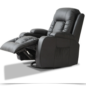 Levede Electric Massage Chair Zero Gravity Chairs Recliner Full Body Back Neck